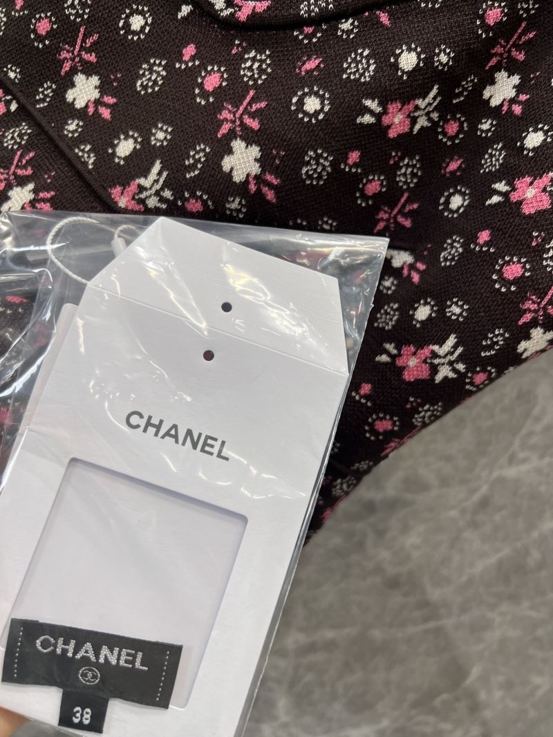 Chanel Vest